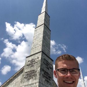 Meet your Posher, Casey